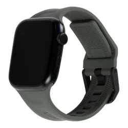 Uag Ultra Silicone Strap For Apple Watch 42/44/45Mm - Green